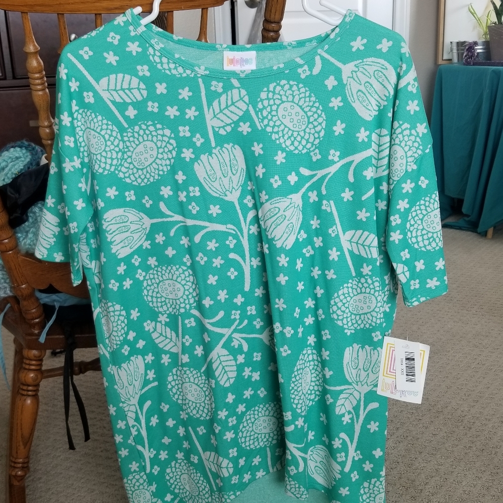 Lularoe Irma